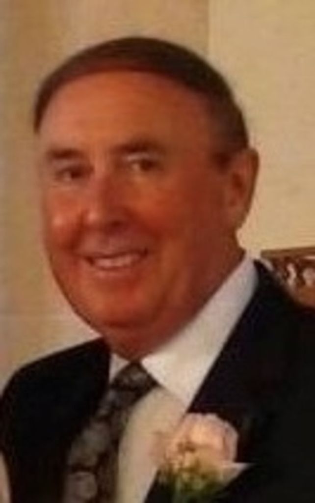 John J. Brennan Profile Photo