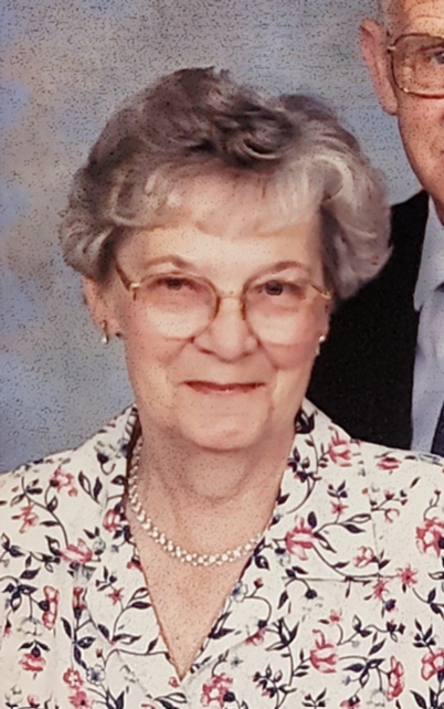 Josephine Menting Profile Photo