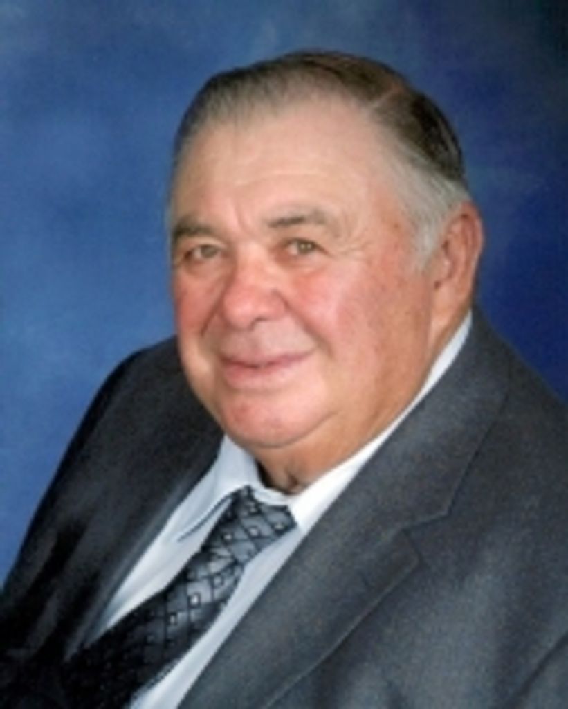 Gerald J 'Jerry' Von Feldt