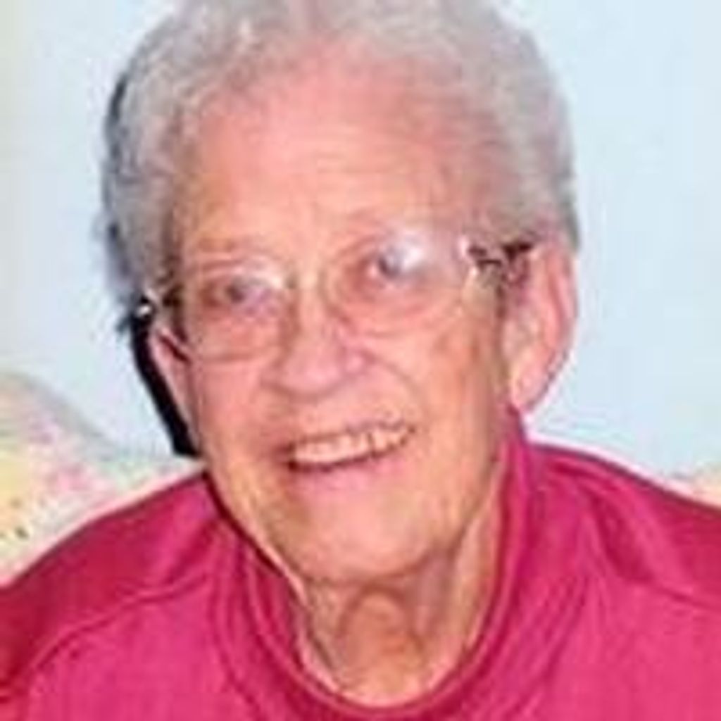 Blanche A. Lantz