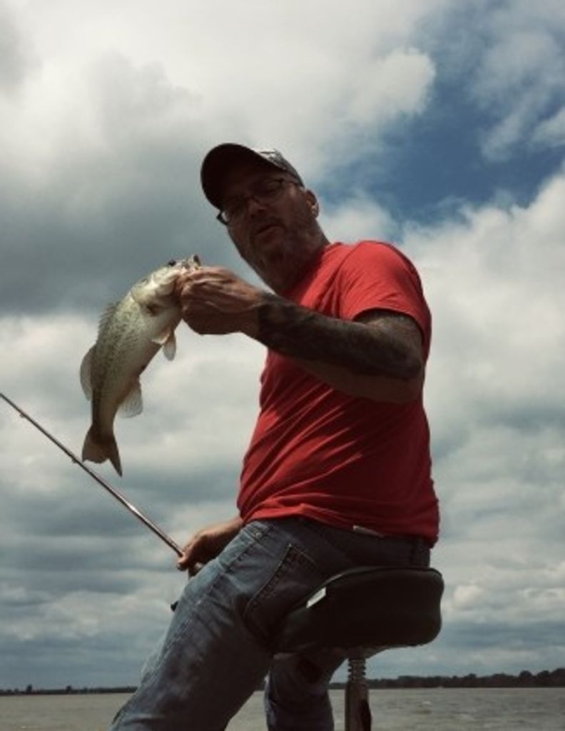 David Thomas Eldridge