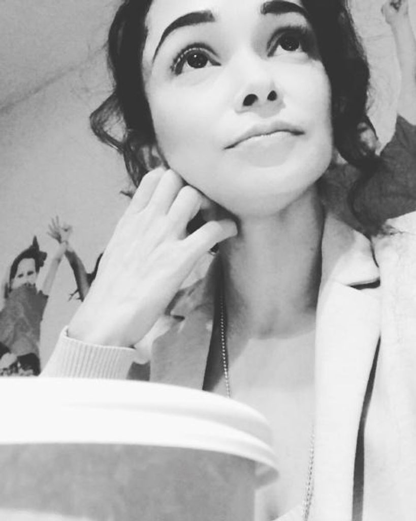 Caren Elizabeth Rodriguez