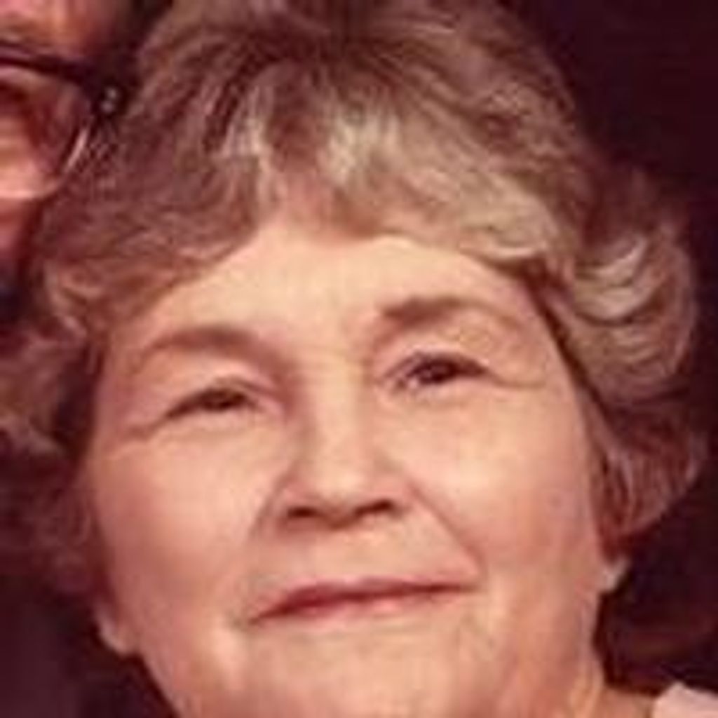Vera Lee Wilkinson