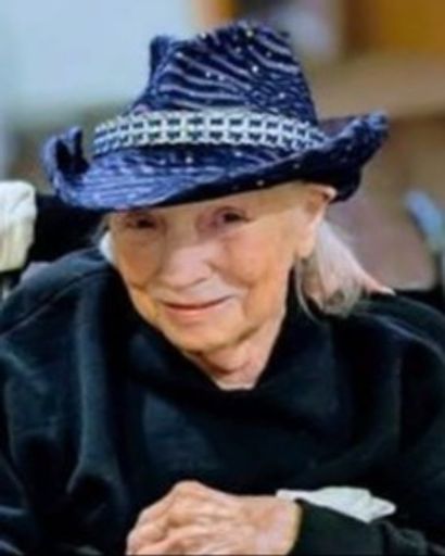 Phyllis S. Flanagan's obituary image