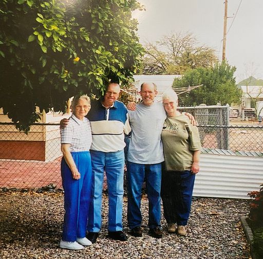 Sharon Ann (Sines)  Parker photo gallery thumbnail 9 of 67