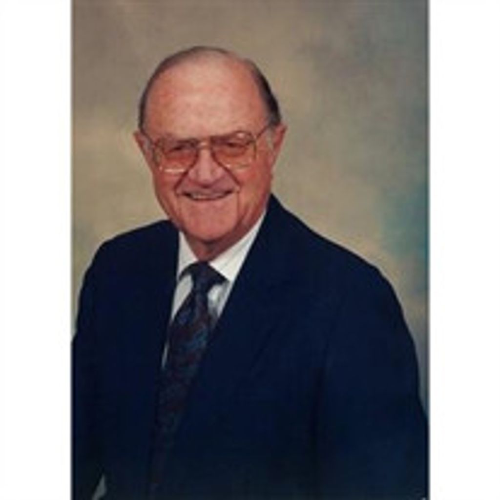 Ralph R. Moffatt