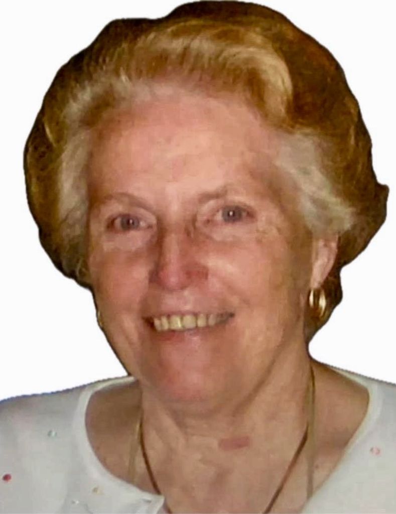 Maureen F. Swanson Profile Photo