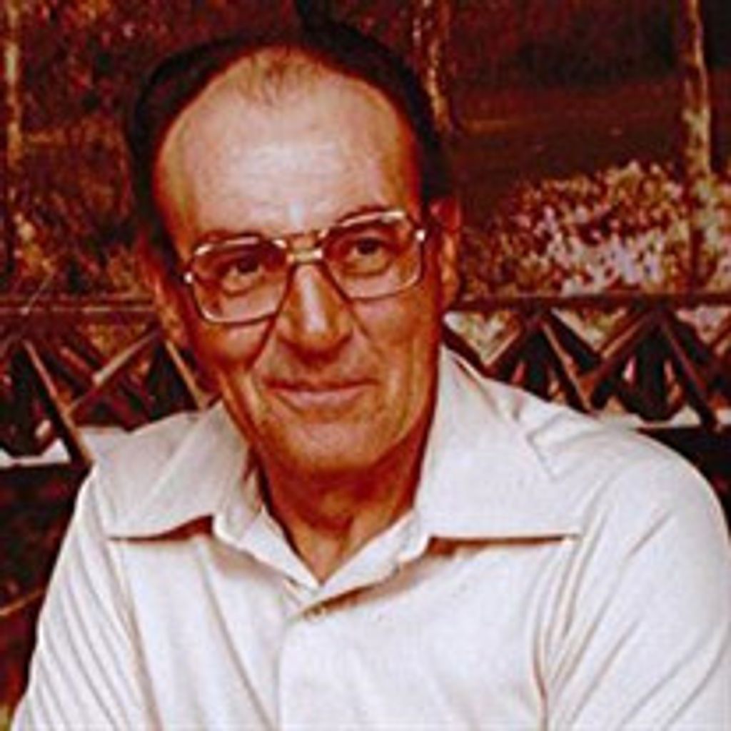 Durward Serino