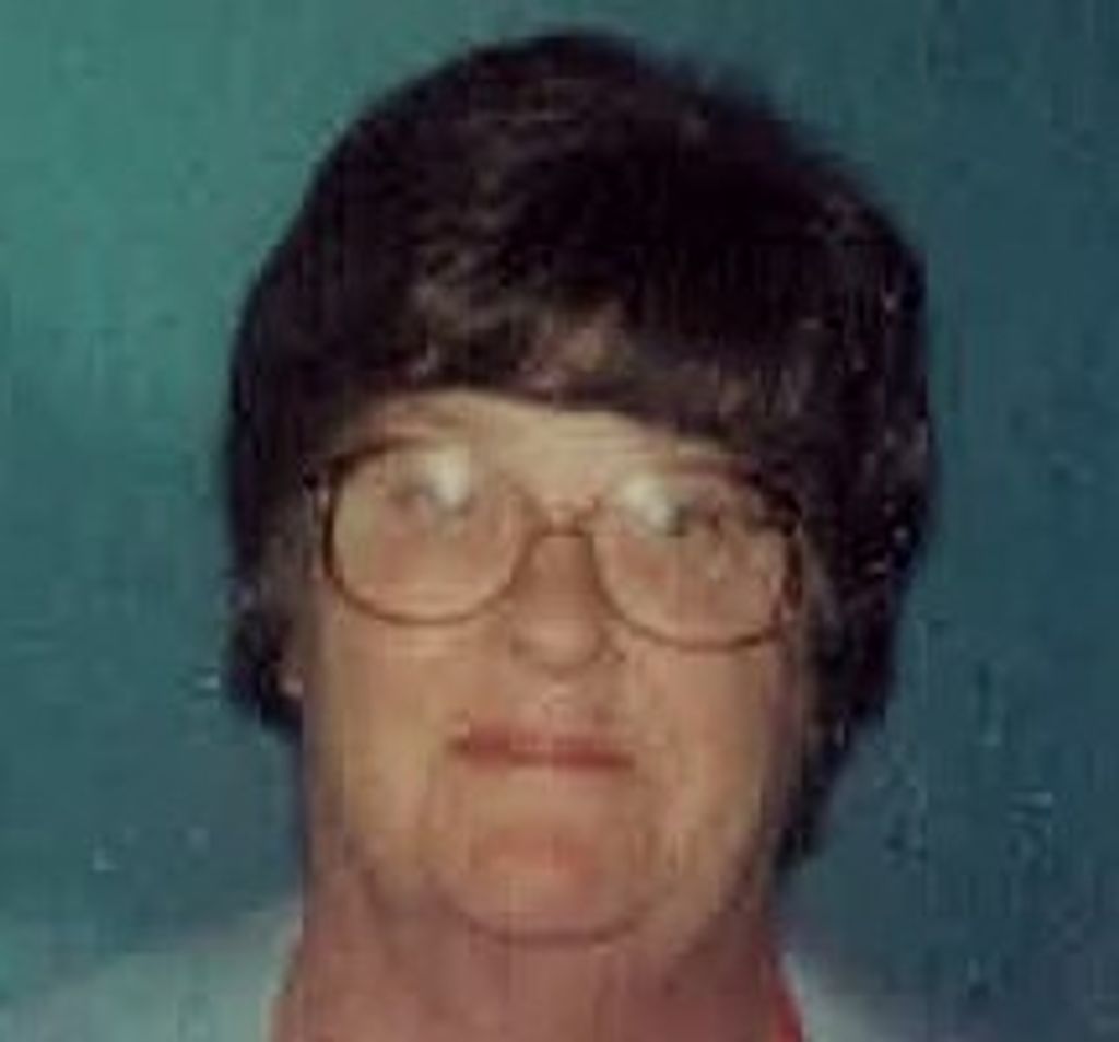 Jewell Hart Profile Photo