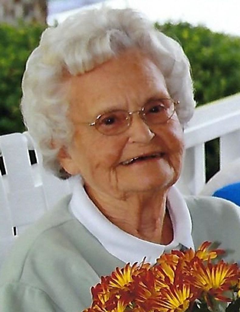 Irene Elizabeth Bibb Webb Profile Photo