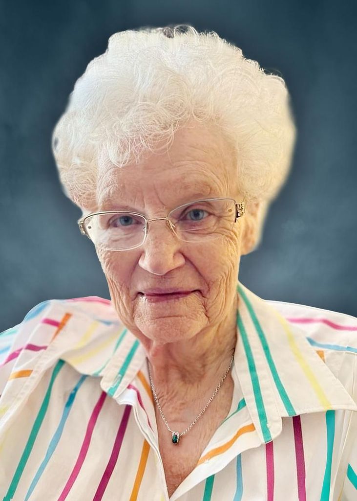 Shirley Ann Barta Profile Photo