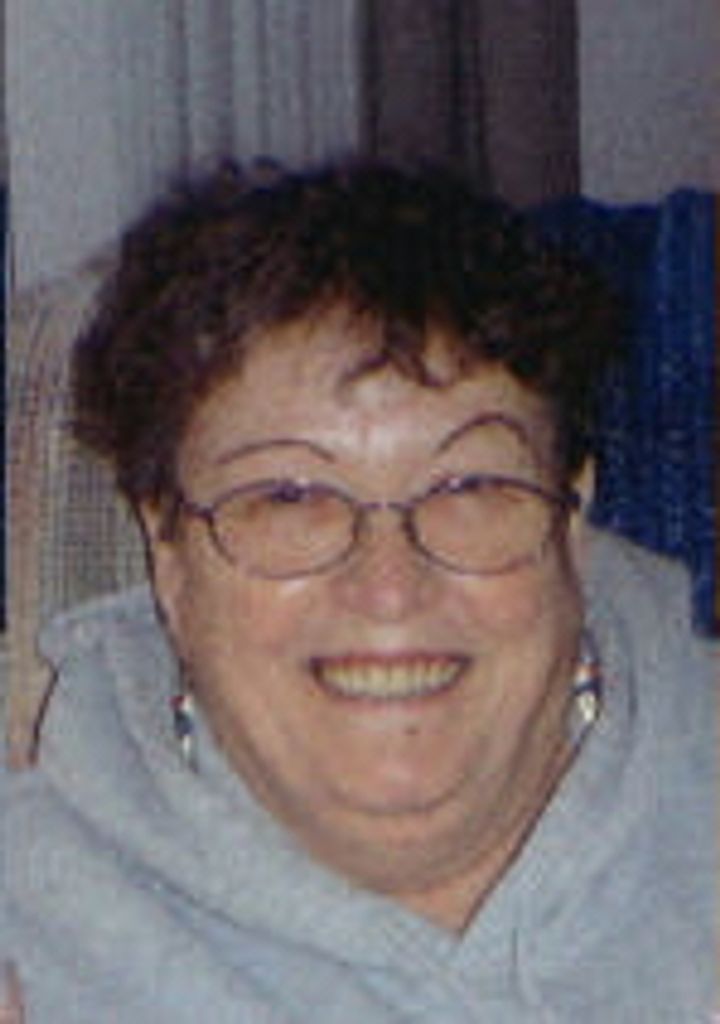 Delores Ellen Scott Profile Photo