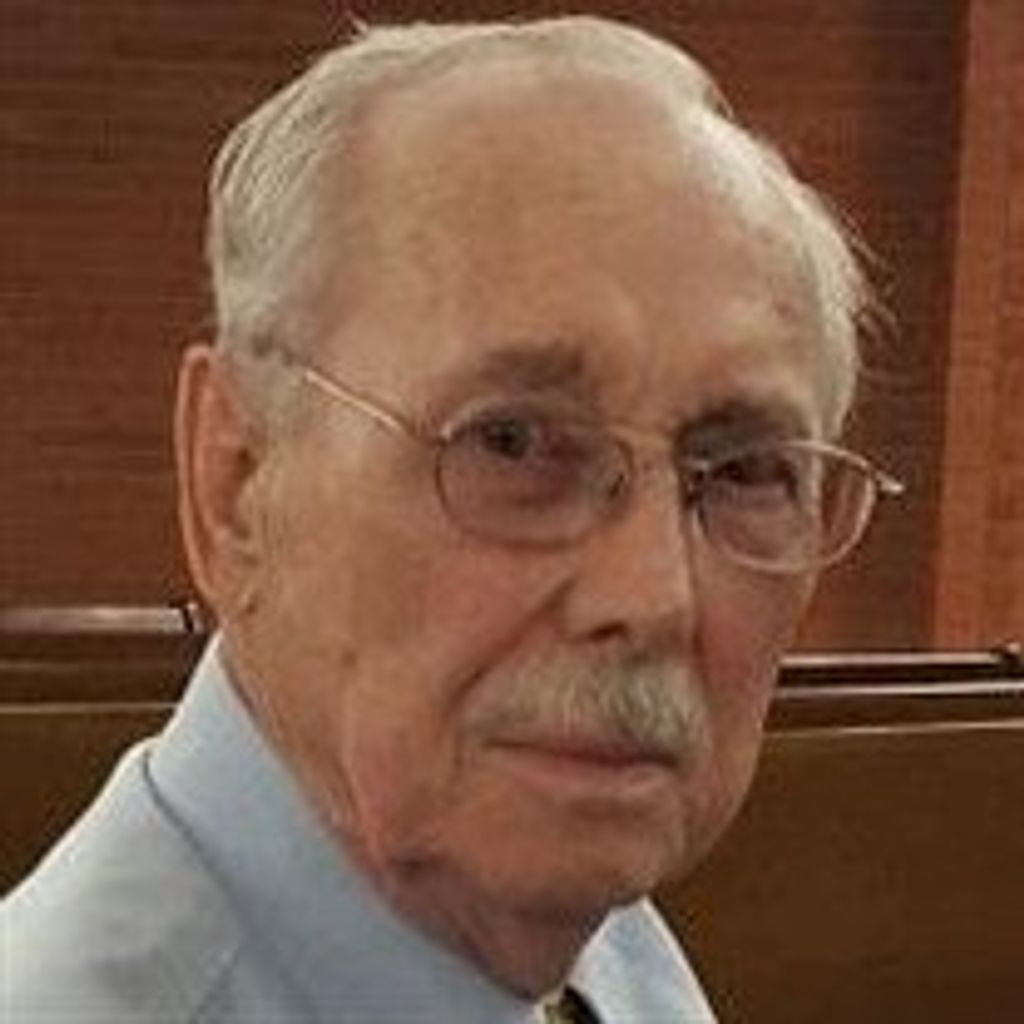 Jerry Oates