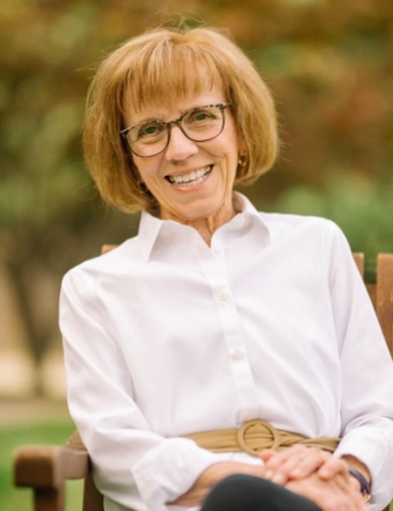 Reda Joann Charmichael Profile Photo