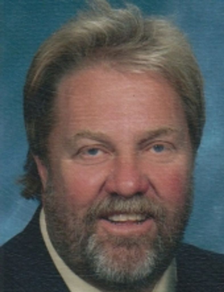 Duane A. "Dirty" Dierks