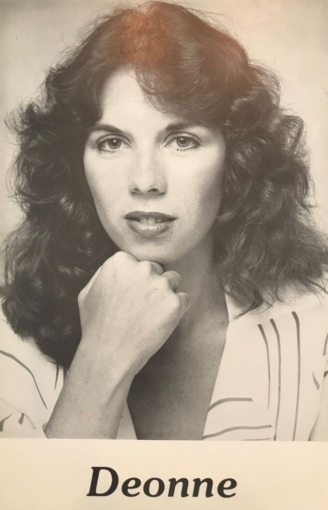 Deonne Louise Erbland Profile Photo