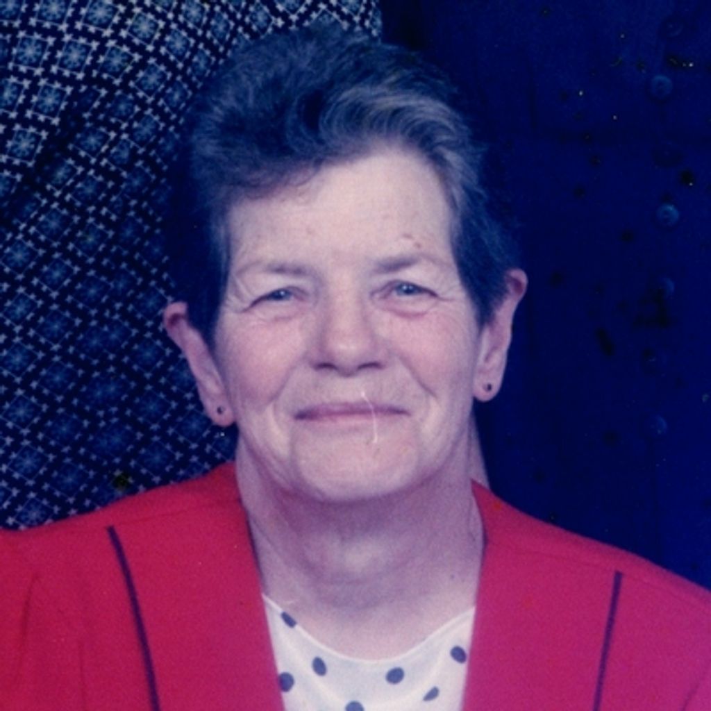 Donna E. Mcculley Profile Photo