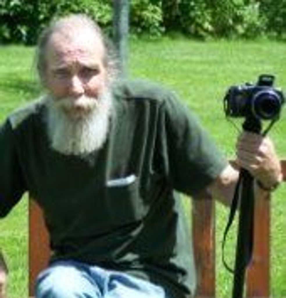 Gene Cyr