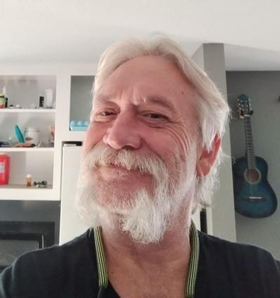 Kevin Edward Lusty Profile Photo