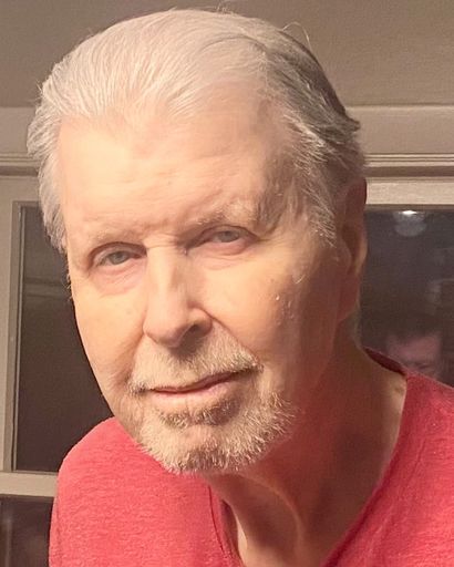 Patrick Joseph Stott's obituary image