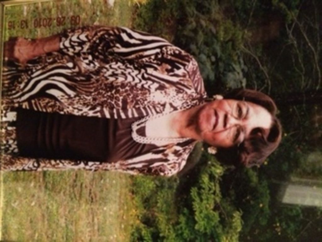 Hester Marie Robertson Profile Photo