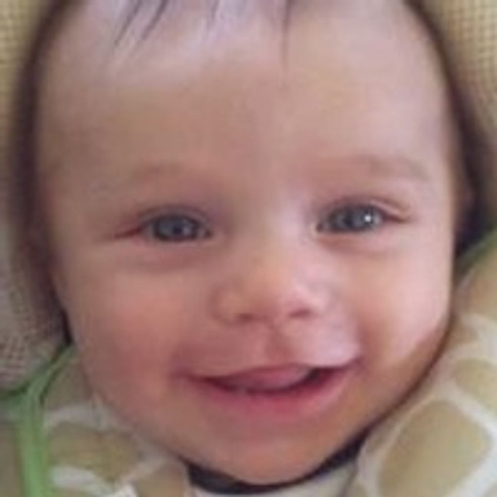 Kyndal Alan Dean Patterson