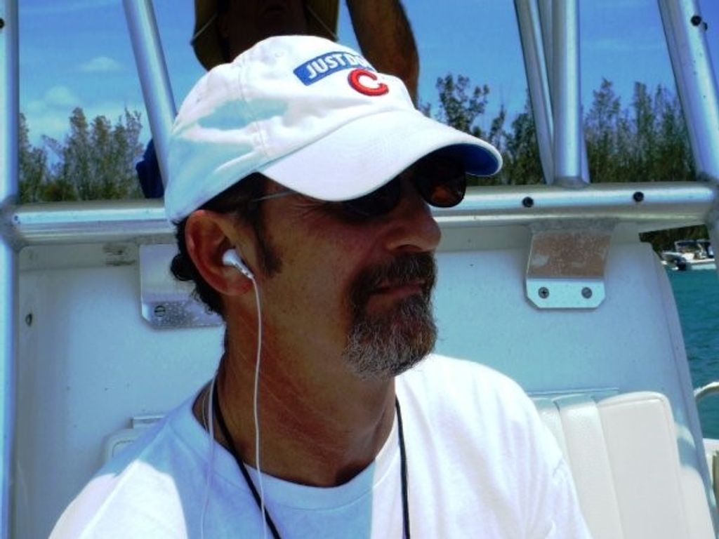 Paul Edward Ayers