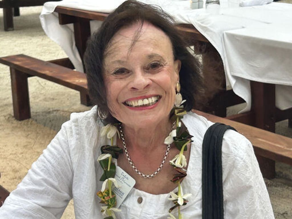 Nancy L. Barber Profile Photo