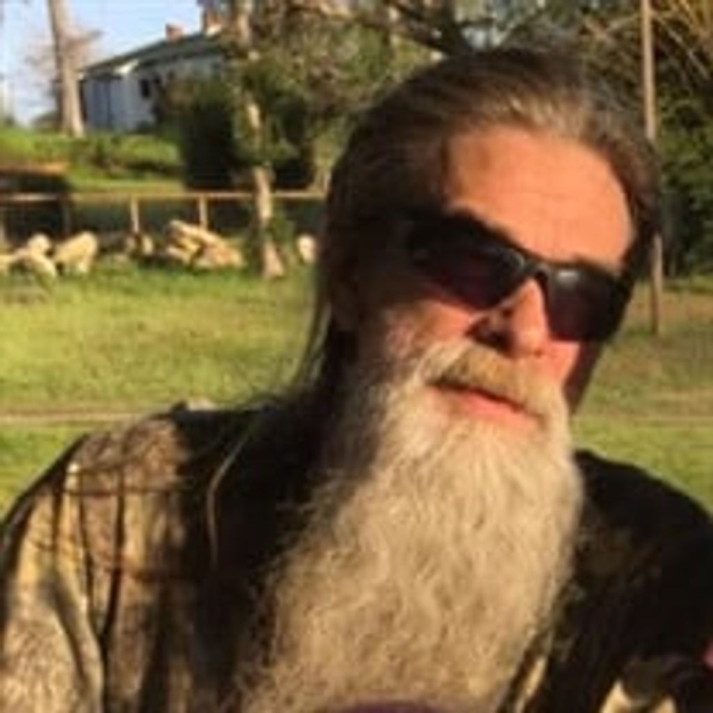 Randall "Randy" Wayne Colwell