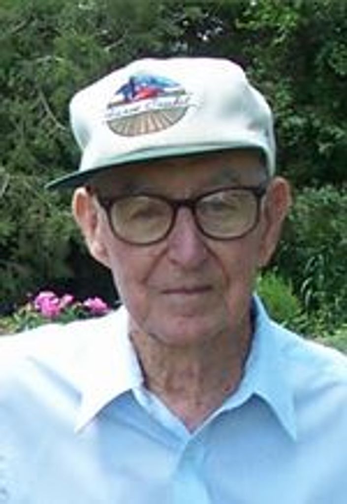 Clifford W. Chancy