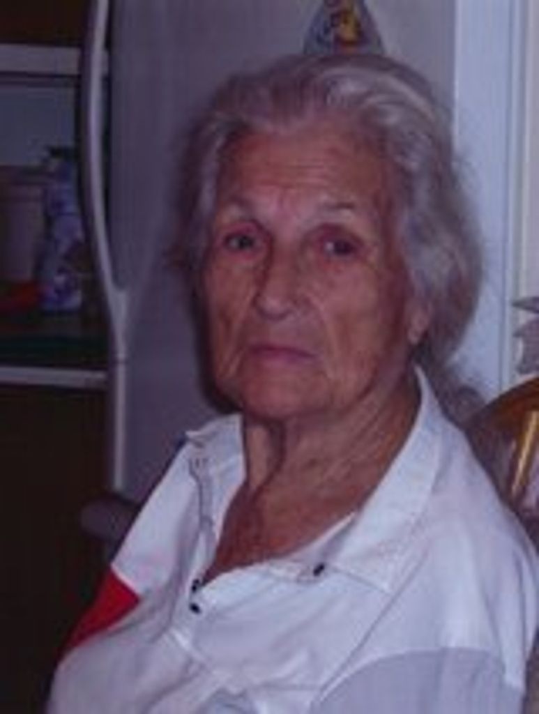 Edith Hendren