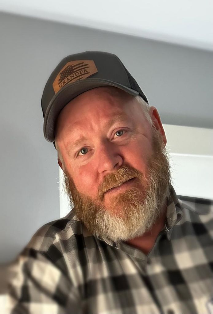 Loren Dean Thompson Profile Photo