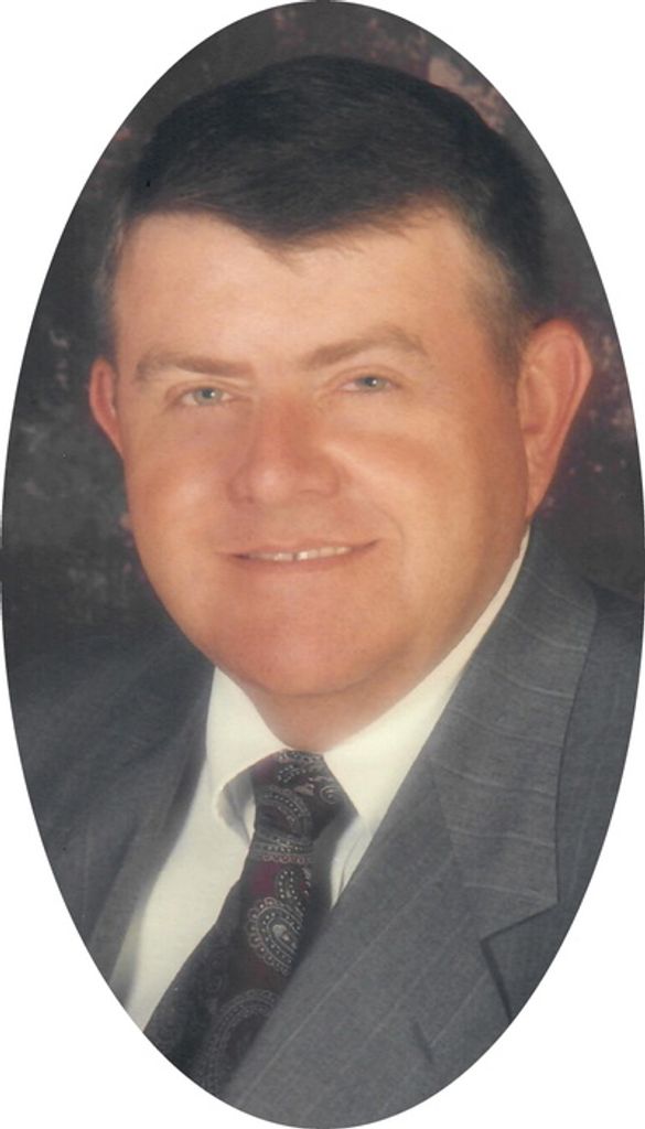 Robert "Bob" Wayne Graham Profile Photo