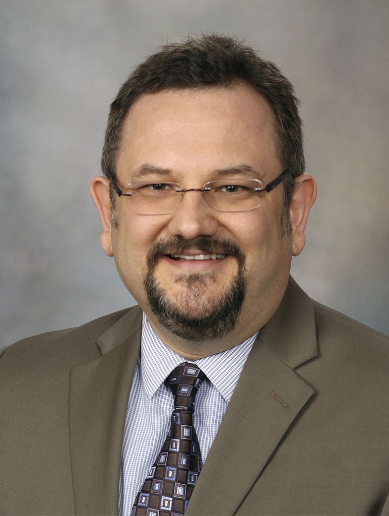Istvan Pirko, M.D.