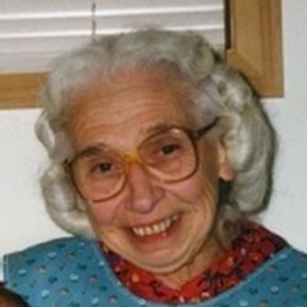 Dorothy Novak