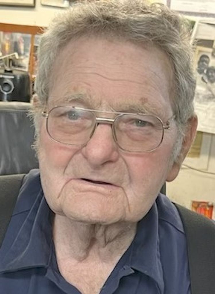 Thomas Martin Ritter Profile Photo