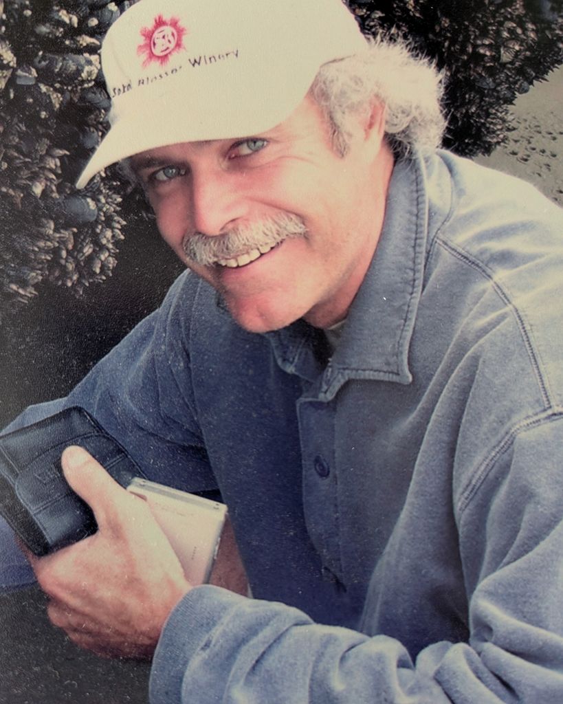 James C. "Jim" Stubbs