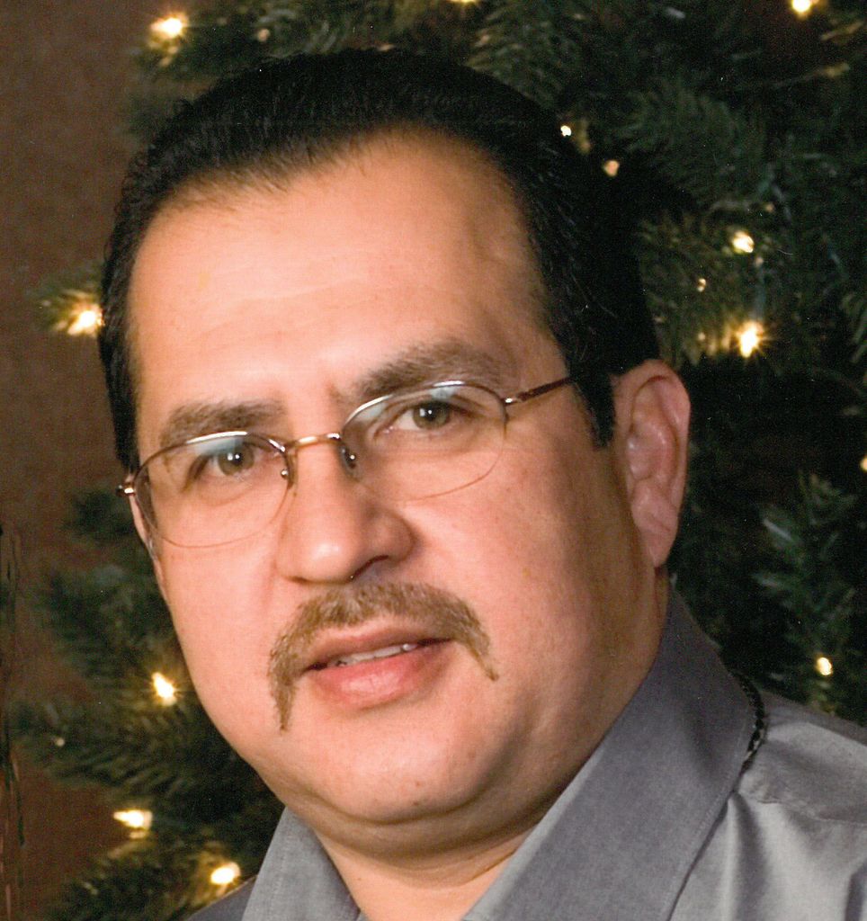 Roberto Gomez