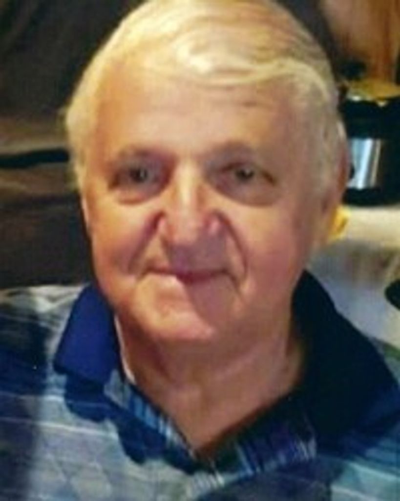 James Manges Sr Profile Photo