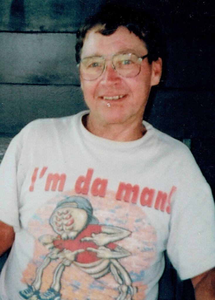 Richard Lee "Okie" Calfy