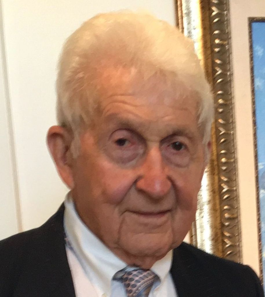 LaVern Richards Buist