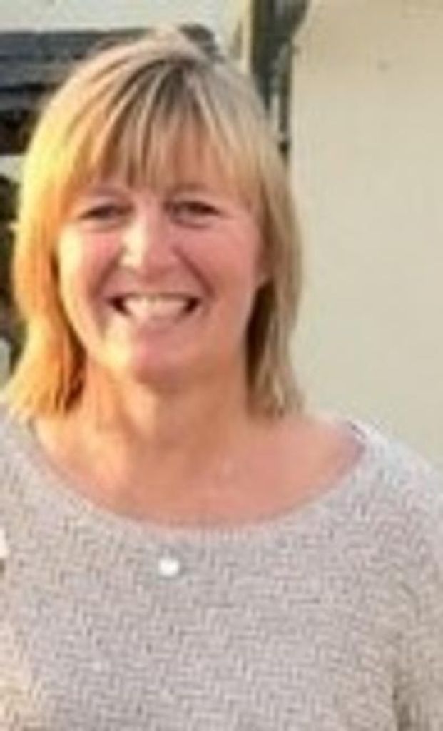 Susan Gore Profile Photo