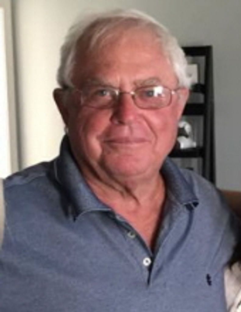 Gary R. Jones