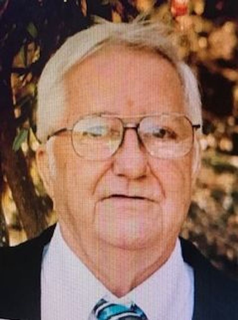 Doug Suddeth Profile Photo