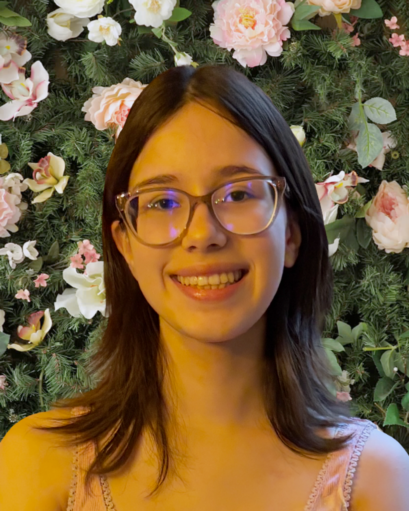 Niobe Leah Vaca Profile Photo
