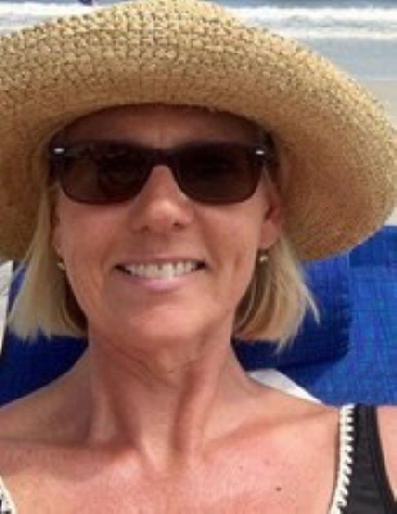 Amy Louise Langenbach