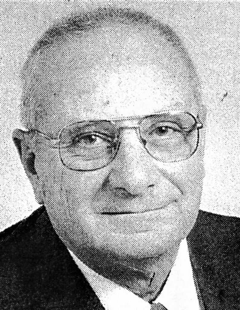 Kenneth Carl Palmer