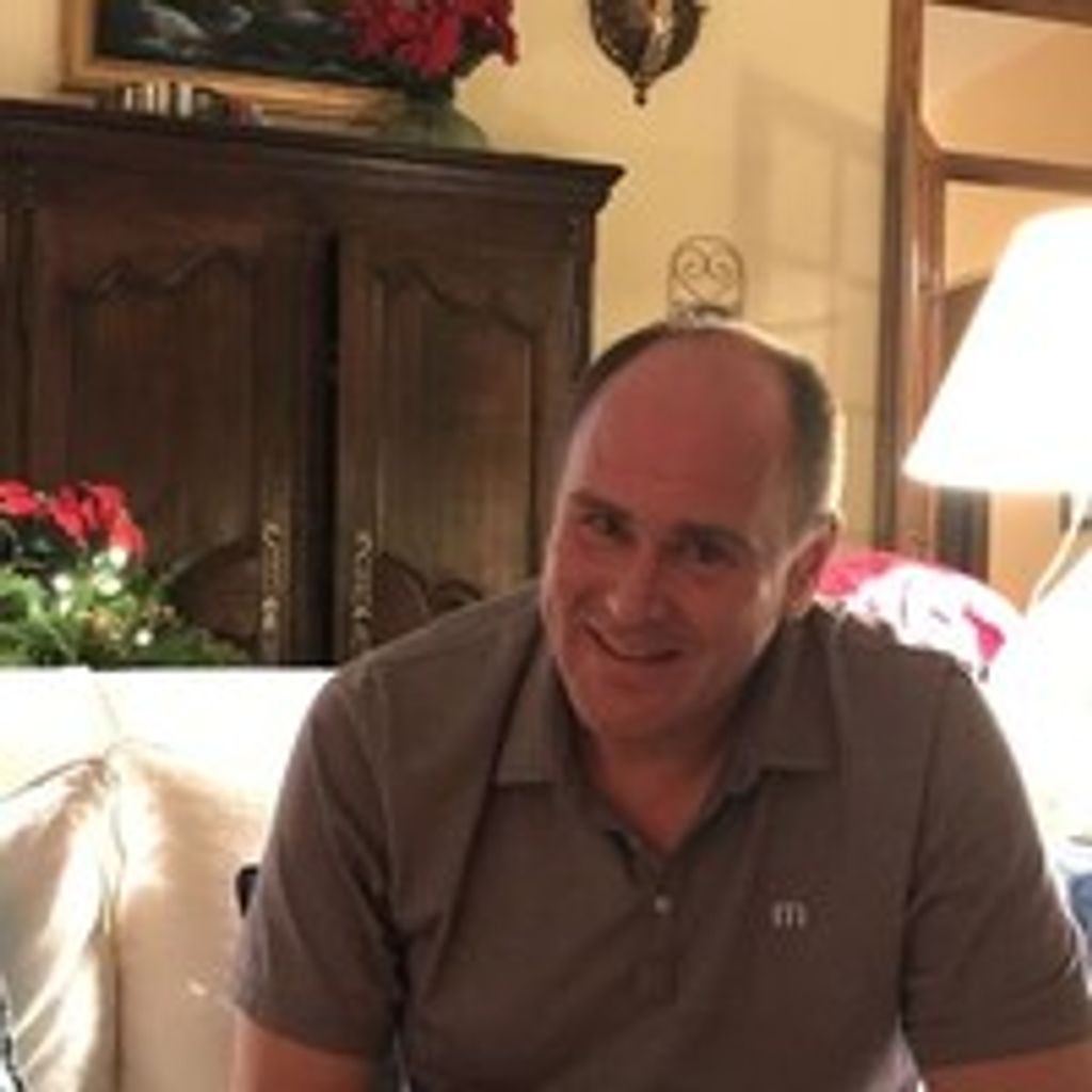 Matthew H. Lockwood Profile Photo