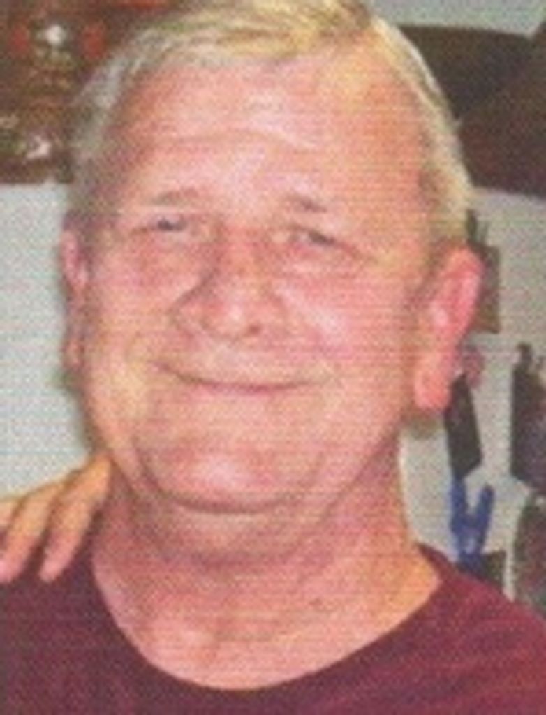 Donald Bradshaw