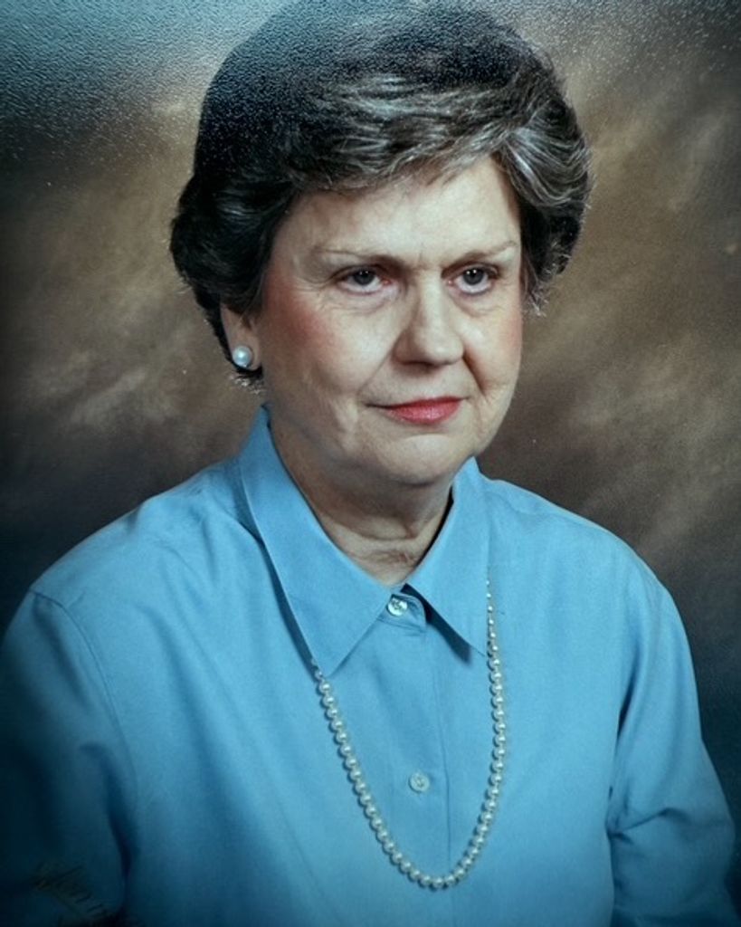 June Fulton